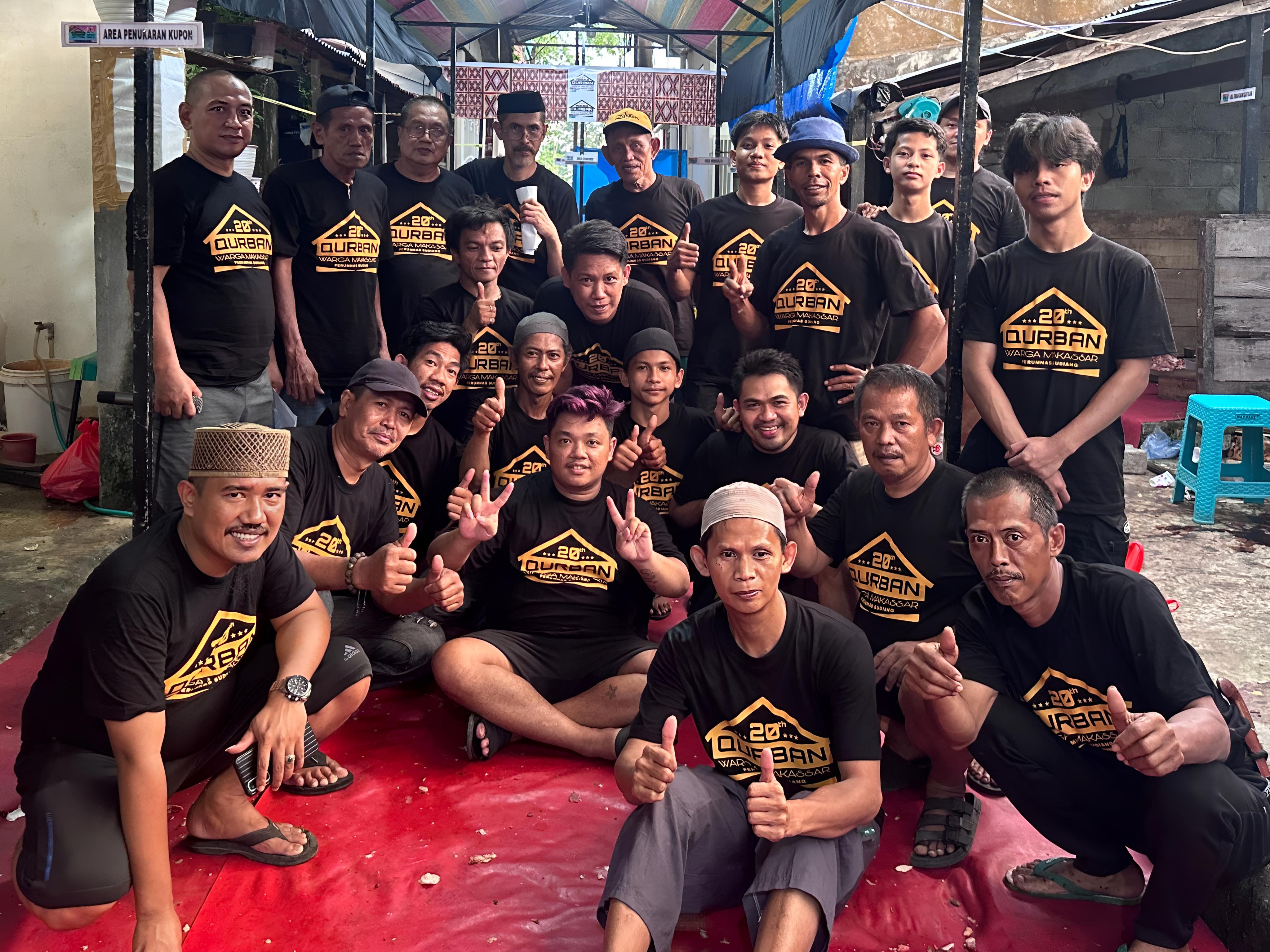 Qurban 1446 H